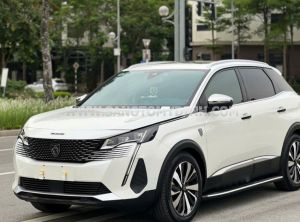 Xe Peugeot 3008 GT 2025