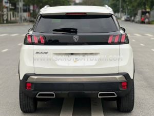 Xe Peugeot 3008 GT 2025