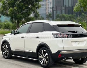 Xe Peugeot 3008 GT 2025