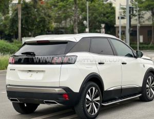 Xe Peugeot 3008 GT 2025