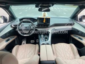 Xe Peugeot 3008 GT 2025