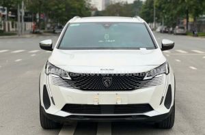 Xe Peugeot 3008 GT 2025