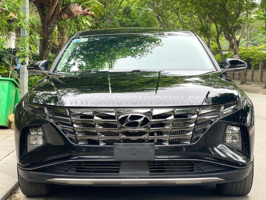 Hyundai Tucson 2.0 AT CRDi Đặc biệt 2023
