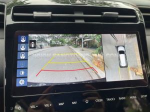Xe Hyundai Tucson 2.0 AT CRDi Đặc biệt 2023