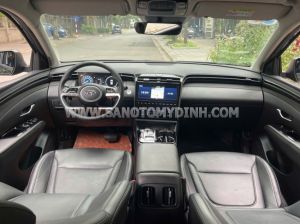 Xe Hyundai Tucson 2.0 AT CRDi Đặc biệt 2023