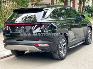 Xe Hyundai Tucson 2.0 AT CRDi Đặc biệt 2023