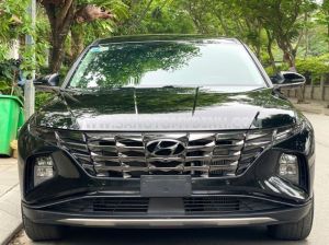Xe Hyundai Tucson 2.0 AT CRDi Đặc biệt 2023