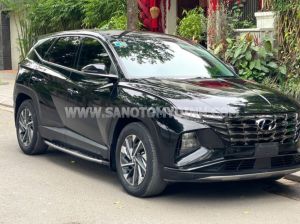 Xe Hyundai Tucson 2.0 AT CRDi Đặc biệt 2023