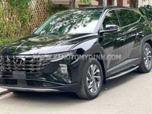 Xe Hyundai Tucson 2.0 AT CRDi Đặc biệt 2023