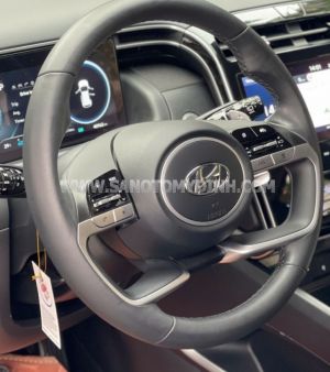 Xe Hyundai Tucson 2.0 AT CRDi Đặc biệt 2023