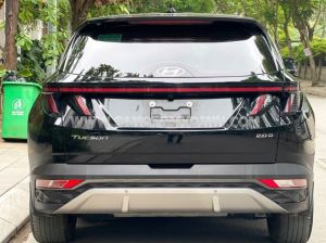 Xe Hyundai Tucson 2.0 AT CRDi Đặc biệt 2023