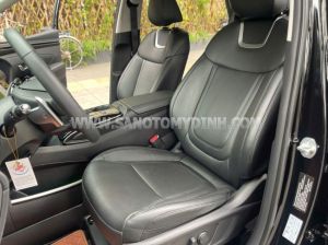 Xe Hyundai Tucson 2.0 AT CRDi Đặc biệt 2023