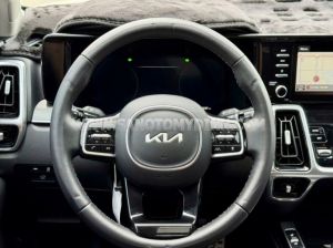 Xe Kia Sorento Signature 2.5 AT AWD 2022