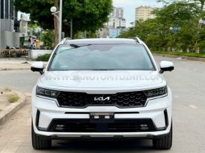 Xe Kia Sorento Signature 2.5 AT AWD 2022
