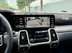 Xe Kia Sorento Signature 2.5 AT AWD 2022