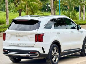 Xe Kia Sorento Signature 2.5 AT AWD 2022