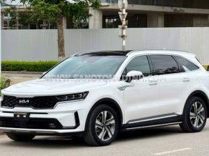 Xe Kia Sorento Signature 2.5 AT AWD 2022
