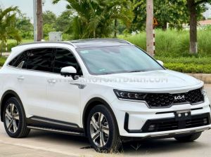 Xe Kia Sorento Signature 2.5 AT AWD 2022