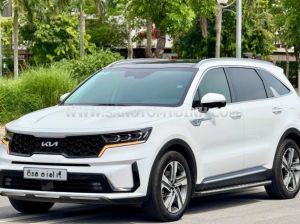 Xe Kia Sorento Signature 2.2 AT AWD 2024