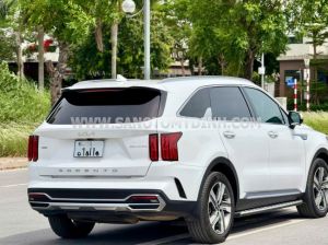 Xe Kia Sorento Signature 2.2 AT AWD 2024
