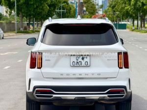 Xe Kia Sorento Signature 2.2 AT AWD 2024