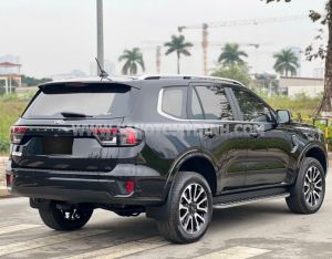 Xe Ford Everest Platinum 2.0L 4x4 AT 2025