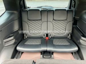 Xe Ford Everest Platinum 2.0L 4x4 AT 2025