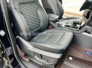 Xe Ford Everest Platinum 2.0L 4x4 AT 2025
