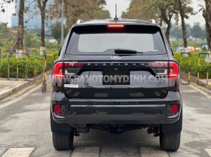 Xe Ford Everest Platinum 2.0L 4x4 AT 2025