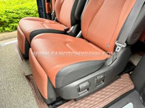 Xe Kia Carnival Signature 2.2D 2022