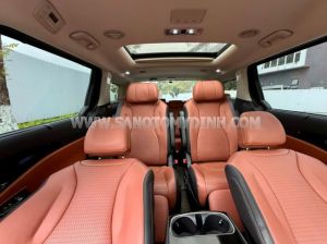 Xe Kia Carnival Signature 2.2D 2022