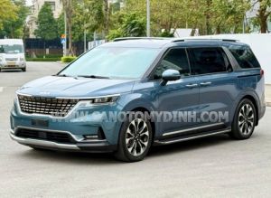 Xe Kia Carnival Signature 2.2D 2022