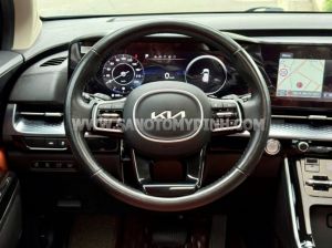 Xe Kia Carnival Signature 2.2D 2022