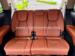 Xe Kia Carnival Signature 2.2D 2022