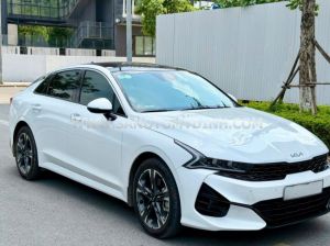 Xe Kia K5 GT-Line 2.5 AT 2025