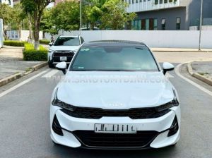 Xe Kia K5 GT-Line 2.5 AT 2025