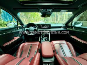Xe Kia K5 GT-Line 2.5 AT 2025