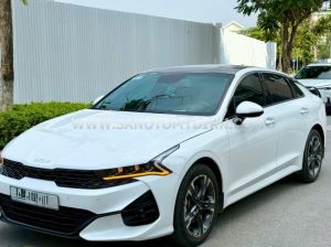 Xe Kia K5 GT-Line 2.5 AT 2025