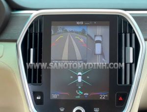 Xe VinFast Lux SA 2.0 Premium 2.0 AT 2020