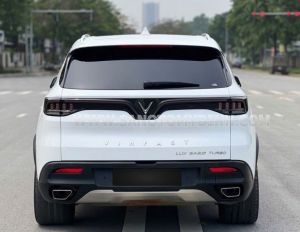 Xe VinFast Lux SA 2.0 Premium 2.0 AT 2020