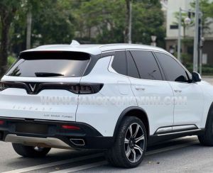 Xe VinFast Lux SA 2.0 Premium 2.0 AT 2020