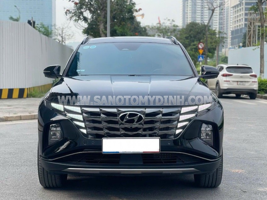 Hyundai Tucson 1.6 AT Turbo HTRAC Đặc biệt 2024