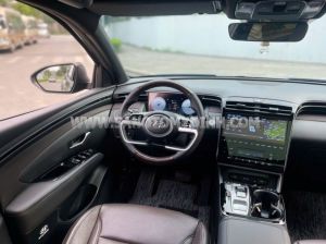Xe Hyundai Tucson 1.6 AT Turbo HTRAC Đặc biệt 2024