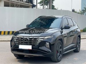Xe Hyundai Tucson 1.6 AT Turbo HTRAC Đặc biệt 2024