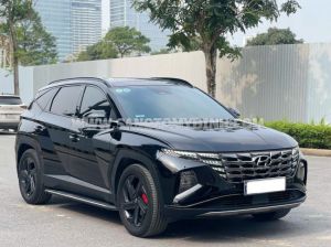 Xe Hyundai Tucson 1.6 AT Turbo HTRAC Đặc biệt 2024