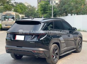 Xe Hyundai Tucson 1.6 AT Turbo HTRAC Đặc biệt 2024