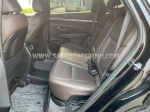 Xe Hyundai Tucson 1.6 AT Turbo HTRAC Đặc biệt 2024