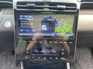Xe Hyundai Tucson 1.6 AT Turbo HTRAC Đặc biệt 2024