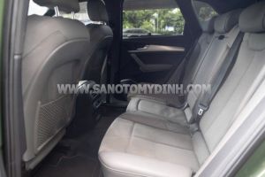Xe Audi Q5 Sportback Sline 45 TFSI Quattro 2021