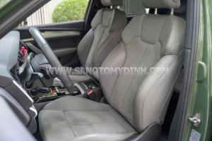 Xe Audi Q5 Sportback Sline 45 TFSI Quattro 2021